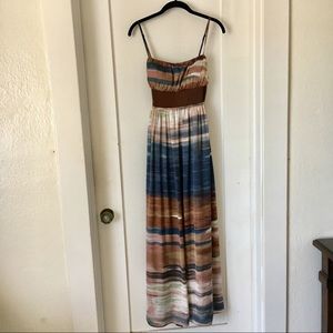 BCBG Paris Maxi Dress